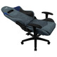 Silla Gaming Aerocool Duke Stone Blue