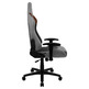 Silla Gaming Aerocool Duke Tan Grey