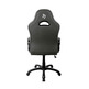 Silla Gaming Arozzi Enzo Woven Tecido Black / Grey