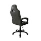 Silla Gaming Arozzi Enzo Woven Tecido Black / Grey