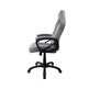Silla Gaming Arozzi Enzo Woven Tecido Grey
