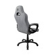 Silla Gaming Arozzi Enzo Woven Tecido Grey