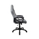 Silla Gaming Arozzi Enzo Woven Tecido Grey