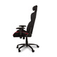 Silla Gaming Arozzi Inizio Vermelho