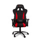 Silla Gaming Arozzi Inizio Vermelho