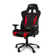 Silla Gaming Arozzi Inizio Vermelho