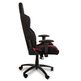 Silla Gaming Arozzi Inizio Vermelho