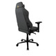 Silla Gaming Arozzi Primo Tecido Black-Gold Logo