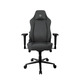 Silla Gaming Arozzi Primo Tecido Black-Grey Logo