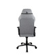 Silla Gaming Arozzi Primo Tecido Grey-Black Logo