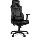 Silla Gaming Arozzi Vernazza Black