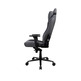 Silla Gaming Arozzi Vernazza Vento Cinza