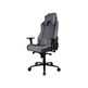 Silla Gaming Arozzi Vernazza Vento Cinza