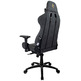 Silla Gaming Arozzi Verona Signature Soft Tecido-Logo de ouro