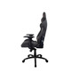 Silla Gaming Arozzi Verona Signature Soft Tecido-Red Logo