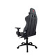 Silla Gaming Arozzi Verona Signature Soft Tecido-Red Logo