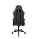 Silla Gaming Arozzi Verona Signature Soft Tecido-Red Logo