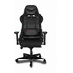 Silla Gaming Arozzi Verona XL + Preto