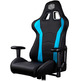 Silla Gaming Cooler Master Caliber R1 Negro / Celeste
