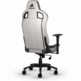 Silla Gaming Corsair T3 Rush Gris / Negro