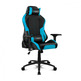 Silla Gaming Drift DR250 Negro / Azul