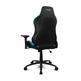 Silla Gaming Drift DR250 Negro / Azul