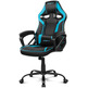 Cadeira Gaming Drift DR50 Preto/Azul