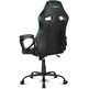 Cadeira Gaming Drift DR50 Preto/Azul