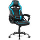 Cadeira Gaming Drift DR50 Preto/Azul