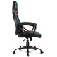Cadeira Gaming Drift DR50 Preto/Azul