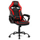Cadeira Gaming Drift DR50 Preto/Vermelho