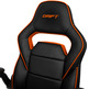 Drift DR75 Black/Orange