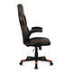 Drift DR75 Black/Orange