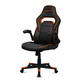 Drift DR75 Black/Orange