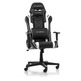 Silla Gaming DX Racer Prince Black / White