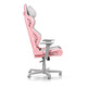 Silla Gaming DXRacer Air Pink Grey