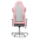 Silla Gaming DXRacer Air Pink Grey