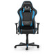Silla Gaming DXRacer Fórmula Black / Blue