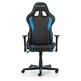 Silla Gaming DXRacer Fórmula Black / Blue