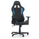 Silla Gaming DXRacer Fórmula Black / Blue