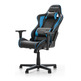 Silla Gaming DXRacer Fórmula Black / Blue