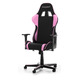 Silla Gaming DXRacer Fórmula Black / Pink