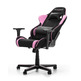 Silla Gaming DXRacer Fórmula Black / Pink