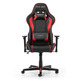 Silla Gaming DXRacer Fórmula Black / Red