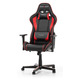 Silla Gaming DXRacer Fórmula Black / Red