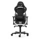 Silla Gaming DXRacer Racing Pro Black / White