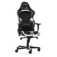 Silla Gaming DXRacer Racing Pro Black / White