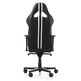Silla Gaming DXRacer Racing Pro Black / White