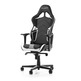 Silla Gaming DXRacer Racing Pro Black / White