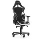 Silla Gaming DXRacer Racing Pro Black / White